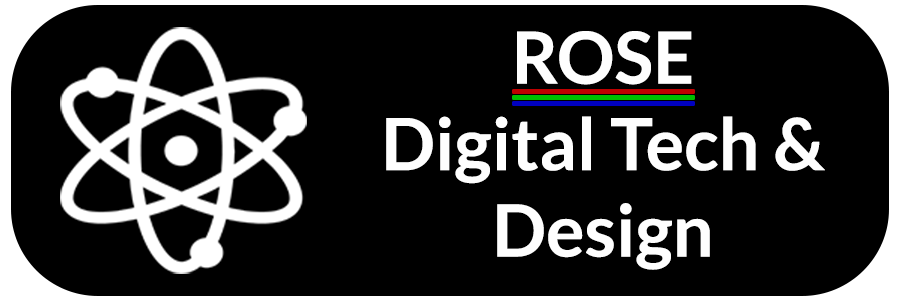 Rose Digital Tech & Design